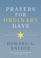 Prayers for Ordinary Days