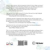 Super Korean New Years with Grandma