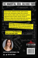 The Immortal Soul Salvage Yard