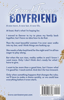 Good Time Boyfriend