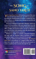 The Song of Sano Tarot