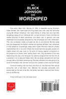 Mr. Black Johnson She Worshiped