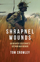 Shrapnel Wounds