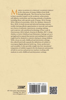 Using Mobiles in Early Childhood and Elementary Settings