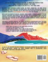 The Ultimate Retirement Activity Book