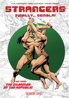 Strangers 11