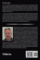 Sherlock Holmes                          and          Friedrich Nietzsche                           in                   the Swan King                      Affair