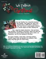 We Believe in Christmas