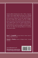 Exploring Biblical Kinship