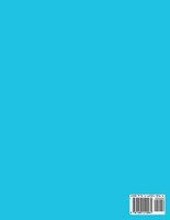 Calming Nature Patterns Coloring Book For Adults - Calming Coloring Nature Patterns Edition