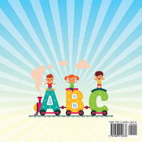 Phonics for Kindergarten