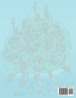 Monumental Mazes! Kids Maze Activity Book