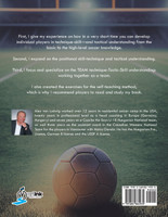 Soccer / Football Performance Center