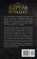 Treasures Of Egyptian Mythology
