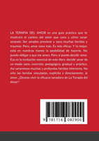 LA TERAPIA DEL AMOR