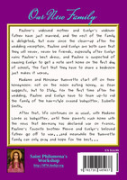 Notre Nouvelle Famille (English language)