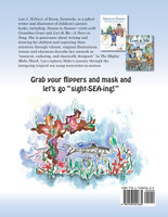 The Mighty Mako Shark