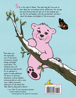Adventures of the Great Pink Polar Bear