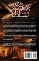 Blood Money Cartel