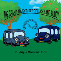 Grand adventures of Lucky and Buddy