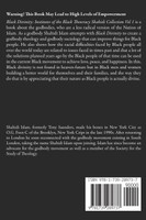 Black Divinity Institutes of the Black Thearchy Shahidi Collection Vol 1 [Remastered]