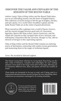 Tales of King Arthur and the Round Table