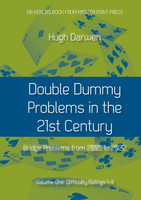 Double Dummy Problems in the 21st Century