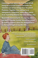 Mary & the Alien Book Two