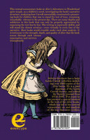Elucidating Alice