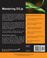Mastering D3.Js