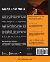 Nmap Essentials