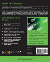 Apache Karaf Cookbook