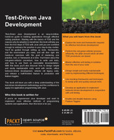 Test-Driven Java Development