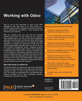 Working with Odoo