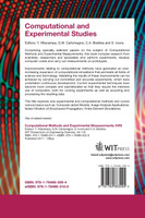 Computational and Experimental Studies