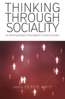 Thinking Through Sociality