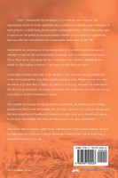 The Politics of Sustainable Development in the United Kingdom