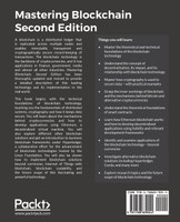 Mastering Blockchain - Second Edition