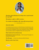 A Christmas Wish for Nisha