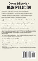 Secretos de Expertos - Manipulación