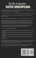 Secretos de Expertos - Auto-Disciplina