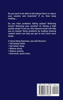 Deep Sleep Hypnosis