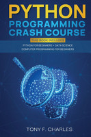 python programming crash course