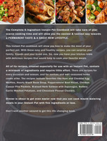 The Complete 5-Ingredient Instant Pot Cookbook