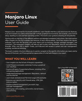 Manjaro Linux User Guide