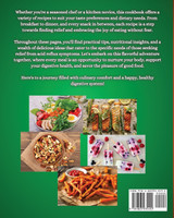 Acid Reflux Diet Cookbook