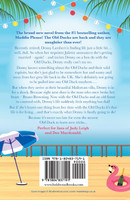 The Old Ducks' Hen Do