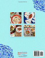 The Ultimate Mediterranean Diet Cookbook