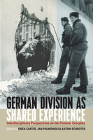 German Division as Shared Experience