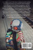 Around the World in 80 Games